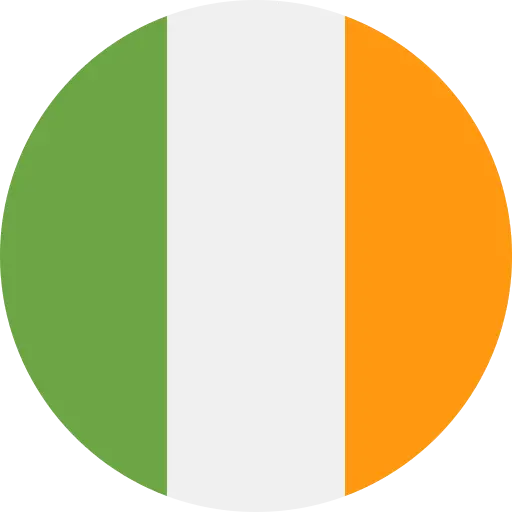 Irlanda